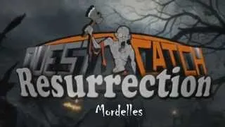 Miniature : Teaser de Resurrection : 31/10/15