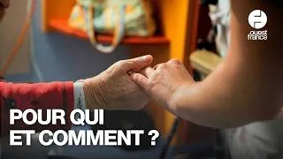 Miniature : Fin de vie : ce que la loi va changer