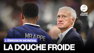 Miniature : La France a-t-elle gâché sa Coupe du monde ? - L’Émission Mondial