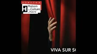 Miniature : Viva sur Scène - Présentation de la saison 26-27 du Volcan