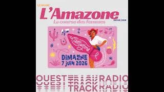 Miniature : Venez courir avec nous la course de l'Amazone du Havre !