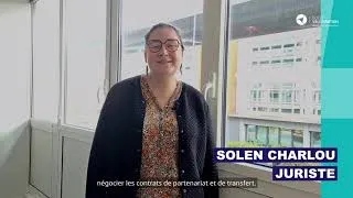 Miniature : Juriste chez Ouest Valorisation