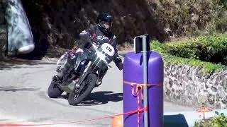 Miniature : Rallye motos des Coteaux 2026 N°138 Jean-Marie BALLESTER