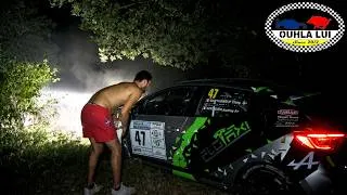 Miniature : Highlights Rallye du Trièves 2026 by Ouhla lui