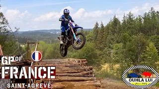 Miniature : Highlights Championnat du monde Enduro GP de France 2026 Saint Agrève by Ouhla Lui