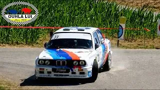 Miniature : Highlights Rallye de Saint Marcellin 2026 by Ouhla Lui