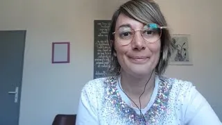 Miniature : Des Nouvelles, Guidance, Pair Aidance🙌🤗🌞