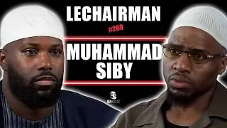 Miniature : #269 LeChairman & Muhammad Siby parlent Islam, MMA, Entrepreneuriat, Mali, Agriculture,  Résilience 
