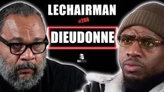 Miniature : #268 LeChairman & Dieudonné parlent Industrie, Bruel, Harcèlement, Politique, Religion, Afrique