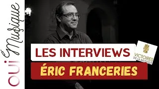 Miniature : Ouimusique Interview Éric Franceries