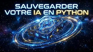 Miniature : Keras  entraîner, sauvegarder et recharger un modèle IA en Python — tutoriel complet 2026