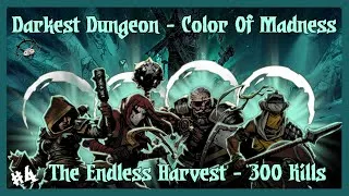 Miniature : Darkest Dungeon - Color of Madness - The Endless Harvest (300 Kills) #4