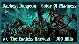 Miniature : Darkest Dungeon - Color of Madness - The Endless Harvest (300 Kills) #1: The Miller