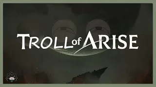 Miniature : Troll of Arise (Tales of Arise)