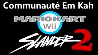 Miniature : Communauté em kah slander 2