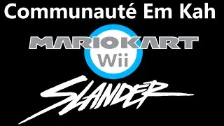 Miniature : Communauté em kah slander