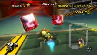 Miniature : Mario Kart Wii - September/October 2022 highlights
