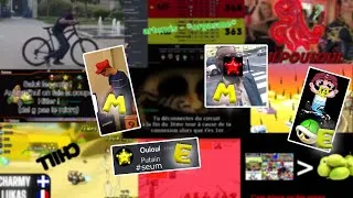 Miniature : Compilation de tous les memes de la chaîne !