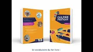 Miniature : OULPAN PRATIQUE Niveau 2 - Scènes de vie israélienne - Alef