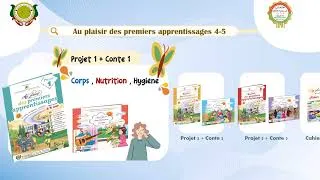 Miniature : Collection au plaisir des apprentissages