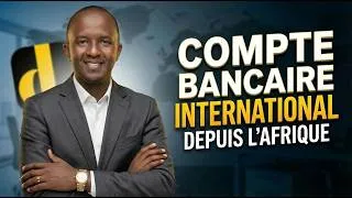 Miniature : Créer une LLC et Accéder aux Banques Internationales depuis l'Afrique