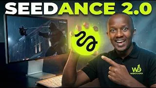Miniature : Seedance 2.0 élève le standard de la vidéo IA