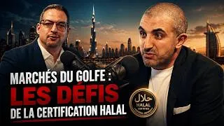 Miniature : Marchés du Golfe : les défis réglementaires et logistiques de la certification halal