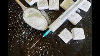 Miniature : Le sucre est-il plus addictif que la cocaïne ?