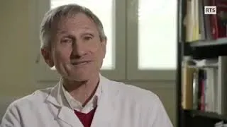 Miniature : La sédentarité, une menace silencieuse pour notre santé