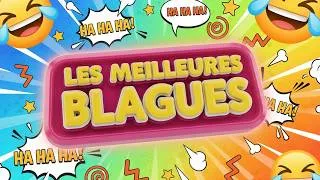Miniature : 😂 Les 10 meilleures blagues du mois | Compilation Humour 🤣