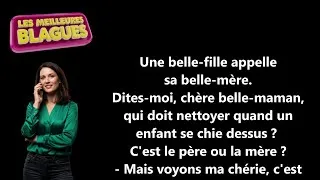 Miniature : 😂 2 blagues qui peuvent ruiner votre vie de couple - Humour 🤣