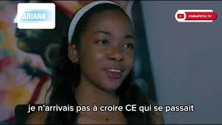 Miniature : Ariana : Son combat incroyable pour la jeunesse haïtienne 🇭🇹