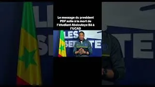 Miniature : Le député Papa Djibril Fall frappe fort contre le gouvernement, notamment le Premier ministre