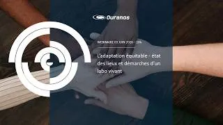 Miniature : L’adaptation équitable - état des lieux et démarches d’un labo vivant