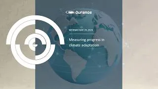 Miniature : Measuring progress in climate adaptation