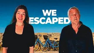 Miniature : We Escaped The Chateau To Discover a SECRET Island