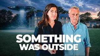 Miniature : What I Heard at 3AM on the Château Lawn