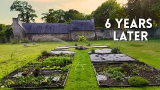 Miniature : This Is What 6 Years Looks Like