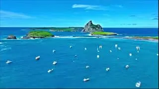 Miniature : ROAD TO FISHMEN ISLAND - Sebastien Moreira