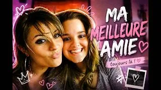 Miniature : Weekly Vlog avec ma meilleure amie 💖 (fous rires, confidences & chaos 😭) #weeklyvlog #bestfriend