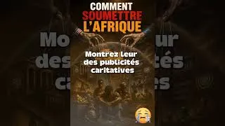 Miniature : L’Afrique Sous Contrôle