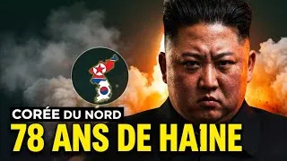 Miniature : Corée du Nord : Pourquoi la guerre ne s'est jamais vraiment arrêtée