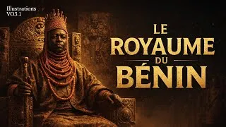 Miniature : Pourquoi personne ne parle du royaume du Bénin ?