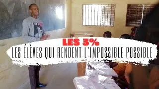 Miniature : Comment arriver au sommet du succès (objectifs | objectifs ) Ousman Afan