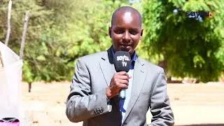 Miniature : Reportage exclusif chez Tidiane Anne, à Gamadji Saré