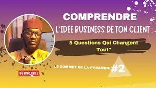 Miniature : Avant le logiciel, comprends d’abord comment le business fonctionne !