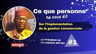 Miniature : Ce que personne ne vous dit quand vous mettez en place une gestion commerciale !