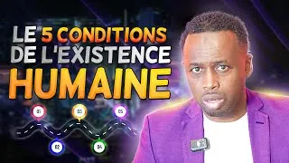 Miniature : Pourquoi il y a la Guerre ? Les 5 Conditions Secrètes qui Expliquent TOUT (Politique, Gaza, Sahel…)
