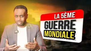 Miniature : 5 GUERRES MONDIALES, pas 2 ! L'Enjeu Mondial Caché est CONTRE le Monde Musulman