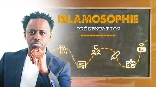 Miniature : STOP aux Débats Stériles : Voici le Vrai Cœur de l'Islam (Introduction à l’Islamosophie)
